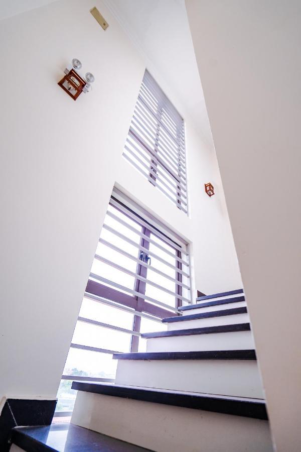 Aparthotel Nha Nghi Xuan Mai Lang Son Exteriér fotografie